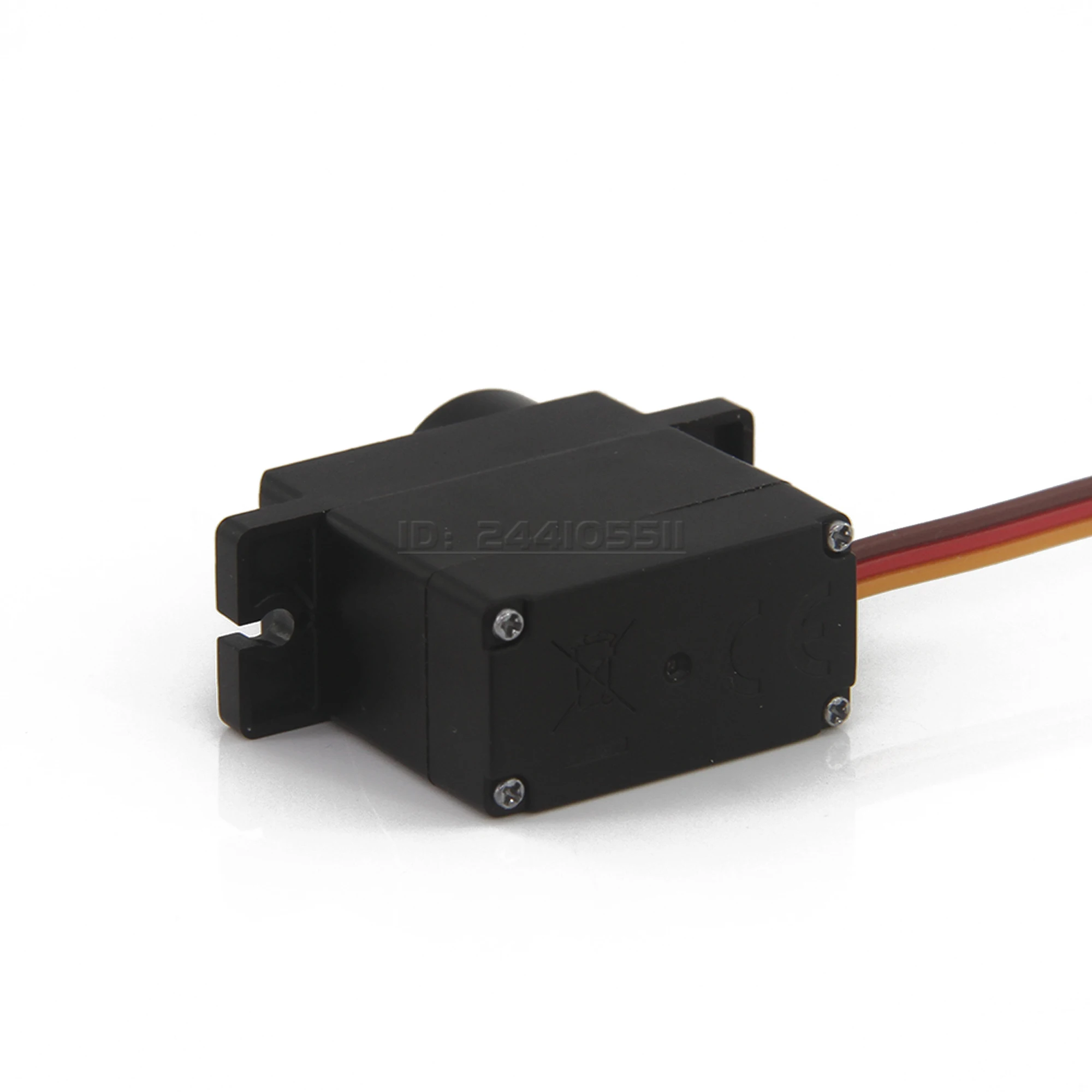 Model Kit Ship - NEEBRC Servo Digitale Micro 9G con