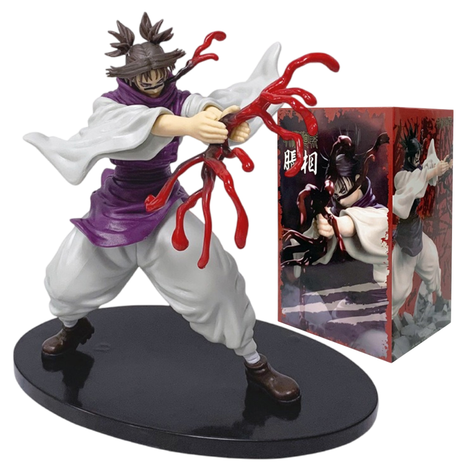 Model Kit Jujutsu Kaisen - 16 cm Anime Jujutsu Kaisen Choso