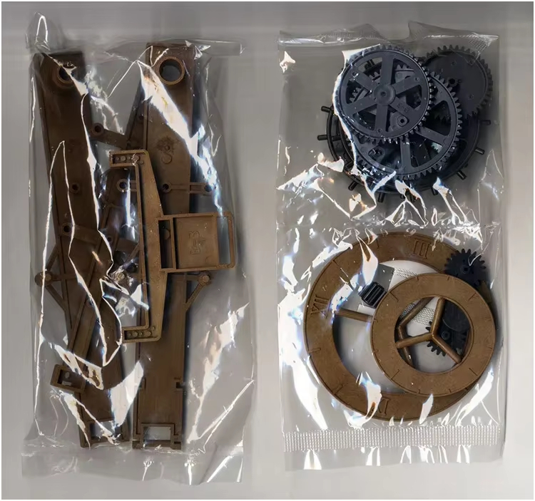 Kit modello di assemblaggio Ac - Model Kit Academy recensione e prezzo