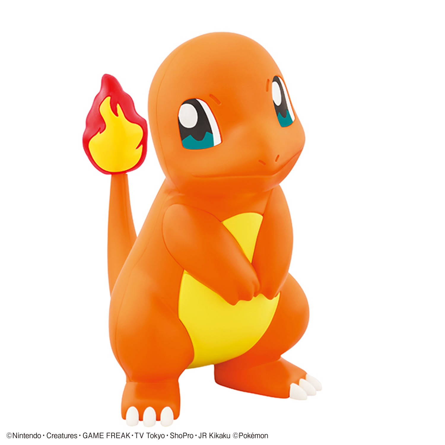 Kit Modello Quick Lite Bandai  - Model Kit Quick Pikachu recensione e prezzo