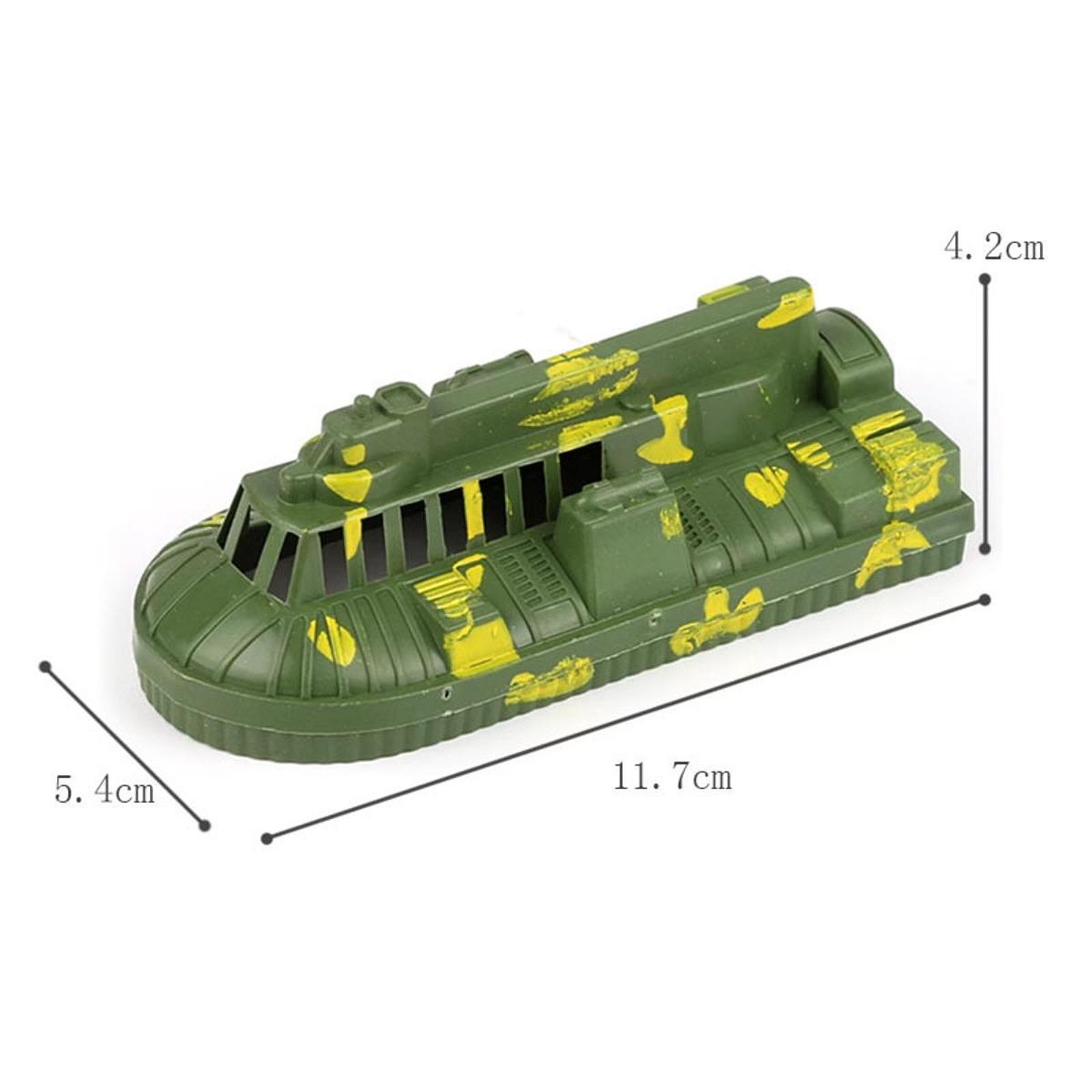 Set di 10 Modellini di Navi Mi - Model Kit Ship recensione e prezzo