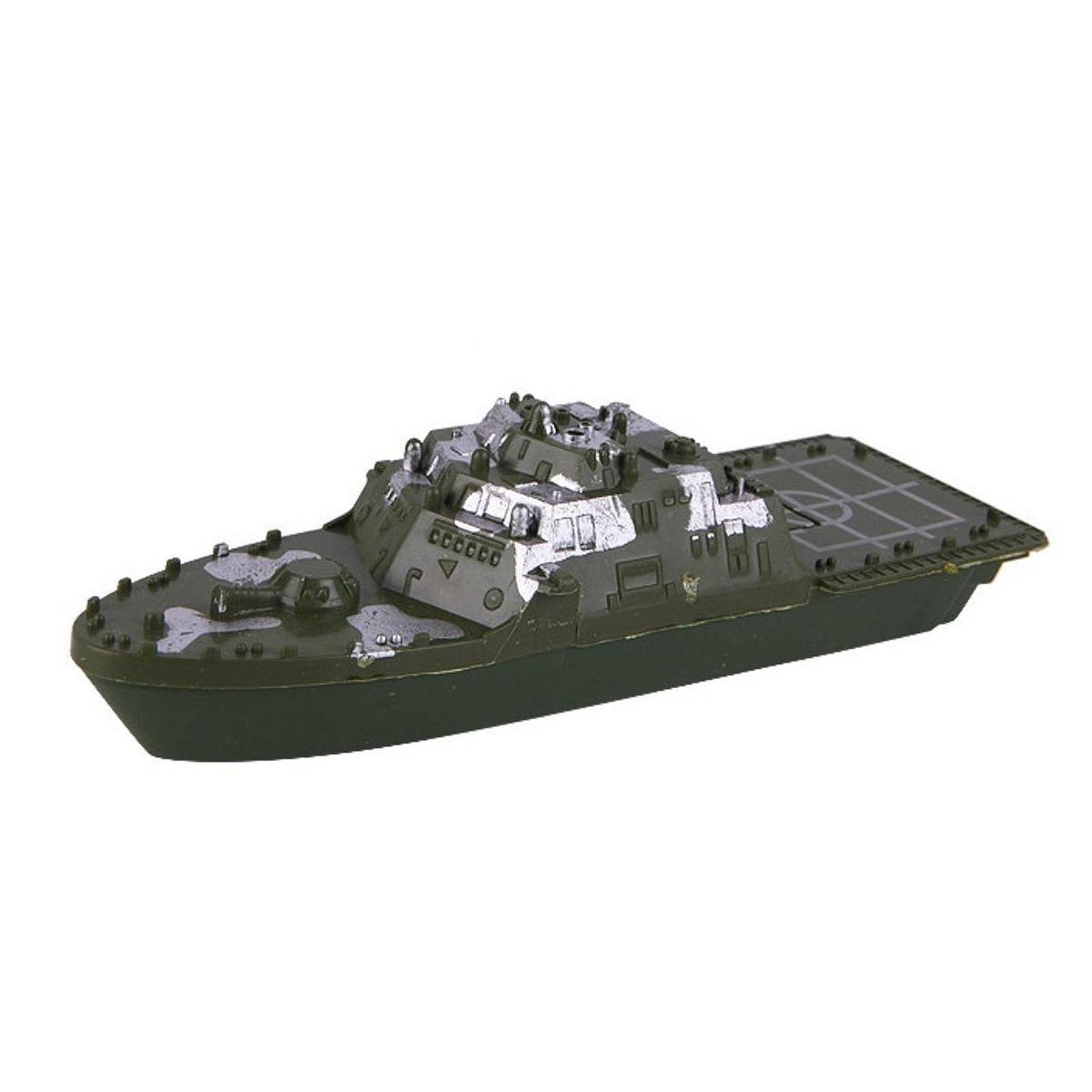 Set di 10 Modellini di Navi Mi - Model Kit Ship recensione e prezzo