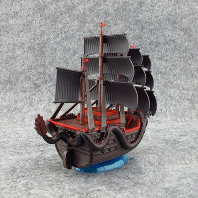 Bandai One Piece Model Kit Gra - Model Kit One Piece Going Merry recensione e prezzo