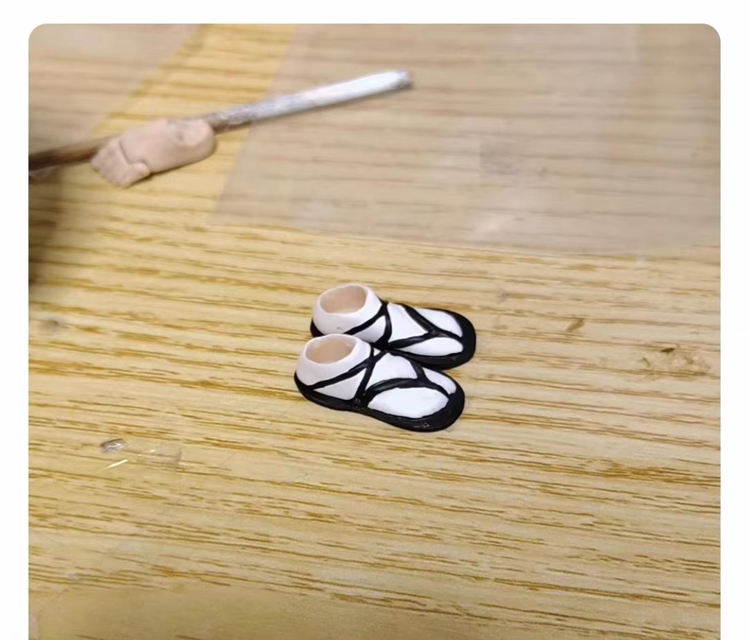 Modello di scarpe e sandali Ge - Model Kit Jujutsu Kaisen recensione e prezzo