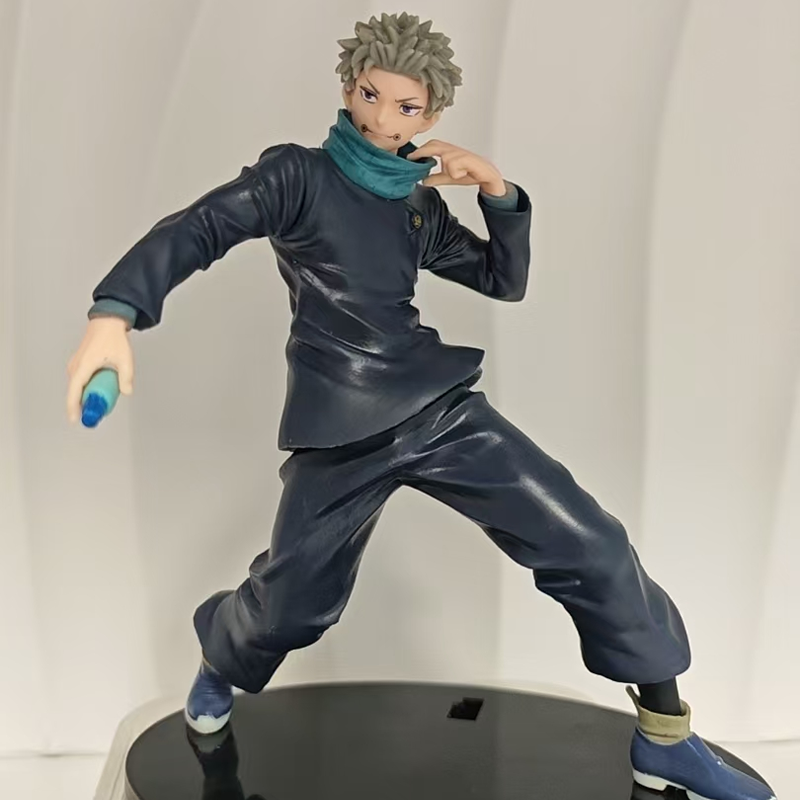 Jujutsu Kaisen Inumaki Toge St - Model Kit Jujutsu Kaisen recensione e prezzo