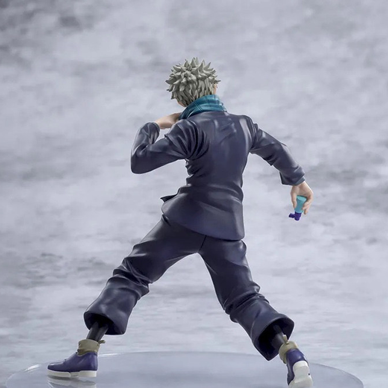 Jujutsu Kaisen Inumaki Toge St - Model Kit Jujutsu Kaisen recensione e prezzo