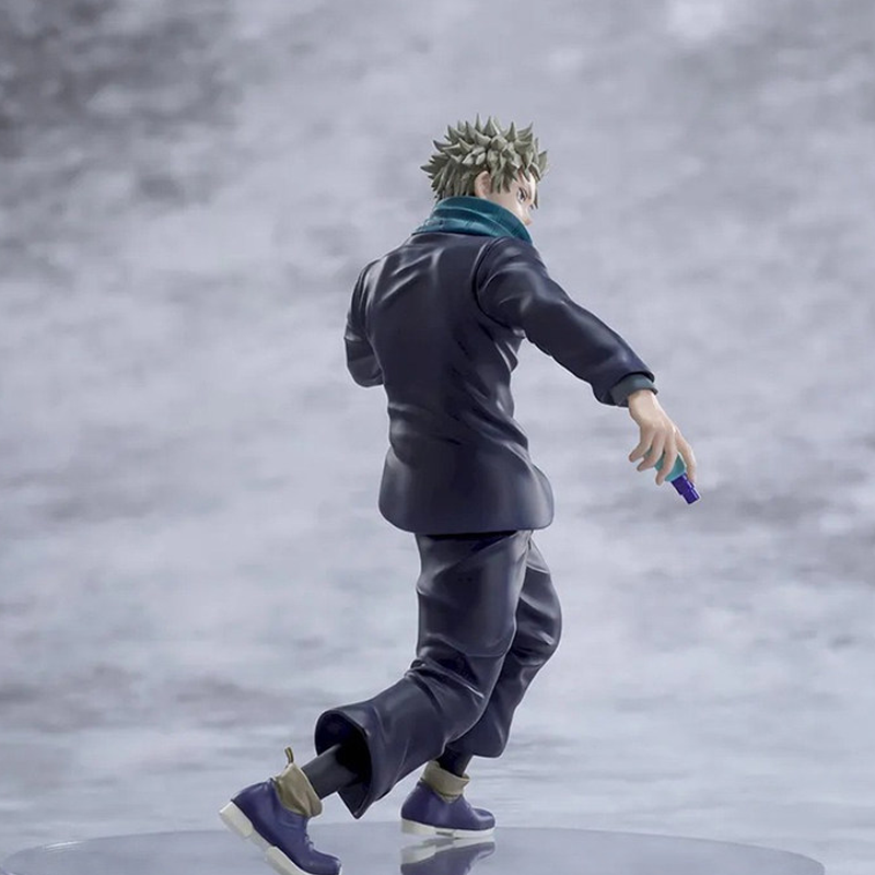 Jujutsu Kaisen Inumaki Toge St - Model Kit Jujutsu Kaisen recensione e prezzo
