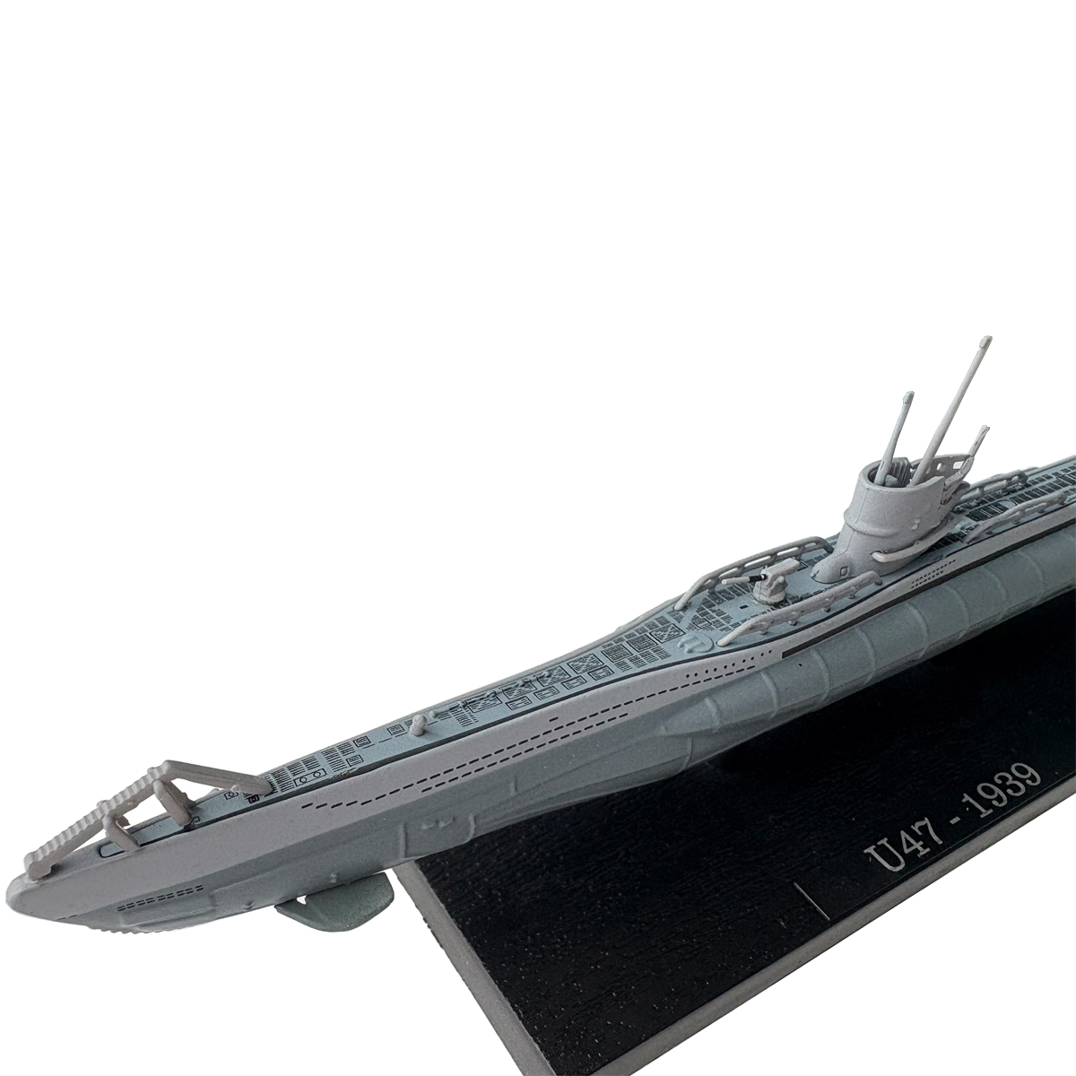 Modellino in Scala 1/350 di So - Model Kit Ship recensione e prezzo