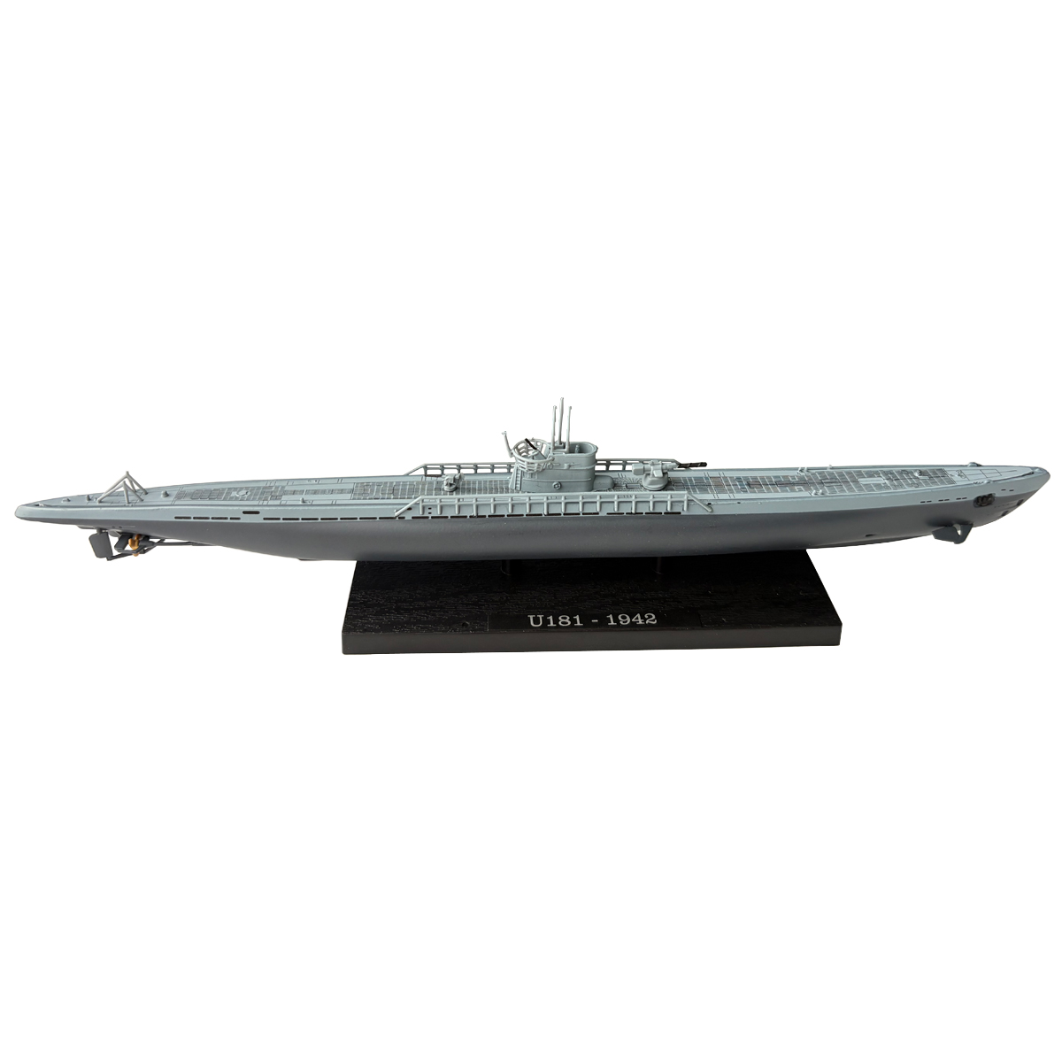 Modellino in Scala 1/350 di So - Model Kit Ship recensione e prezzo