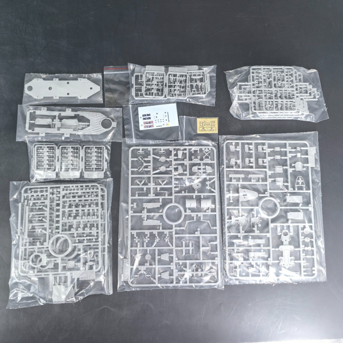 VeryFire VF700909 1/700 USS MI - Model Kit Uss Missouri recensione e prezzo