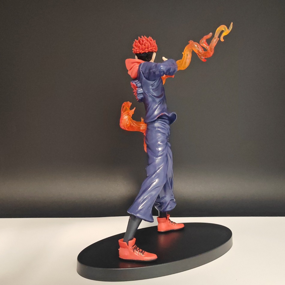 Statuetta Anime Jujutsu Kaisen - Model Kit Jujutsu Kaisen recensione e prezzo