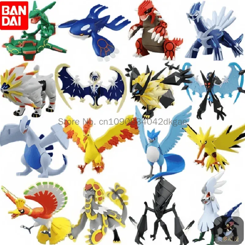 Kit Modello Originale Bandai P - Model Kit Quick Pikachu recensione e prezzo