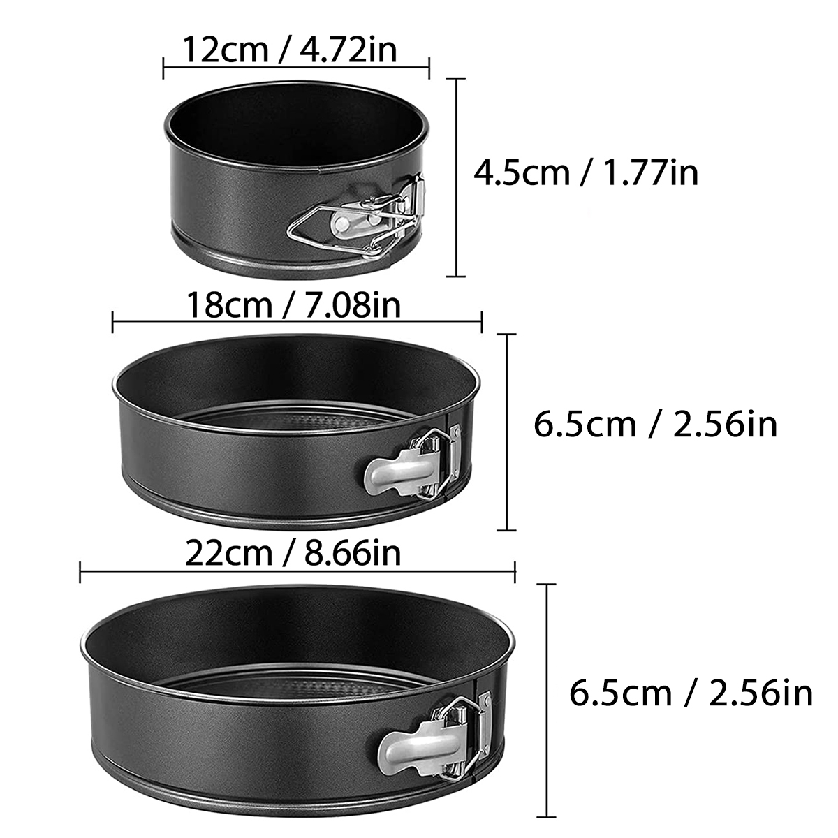 1 pezzo, set di teglie per tor - Model Kit For Beginners recensione e prezzo