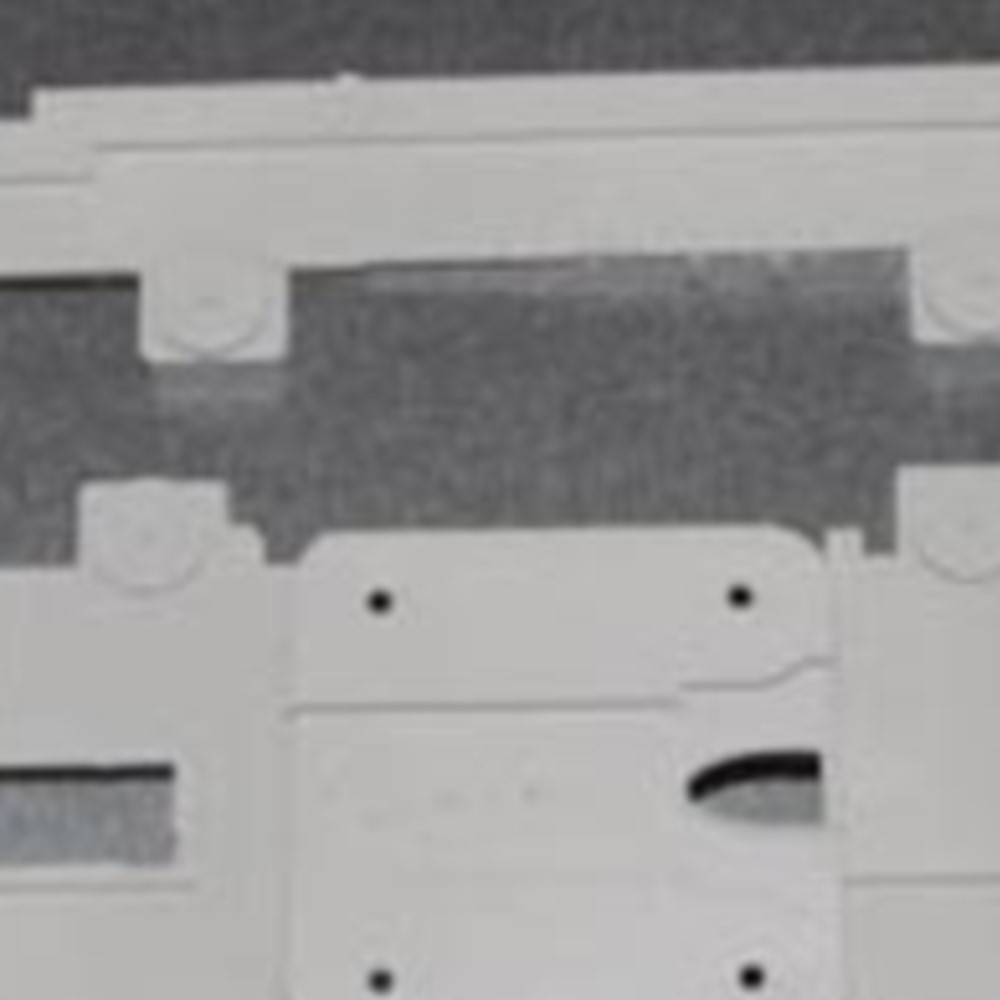 Trumpeter 03705 1/200 USS Miss - Model Kit Uss Missouri recensione e prezzo