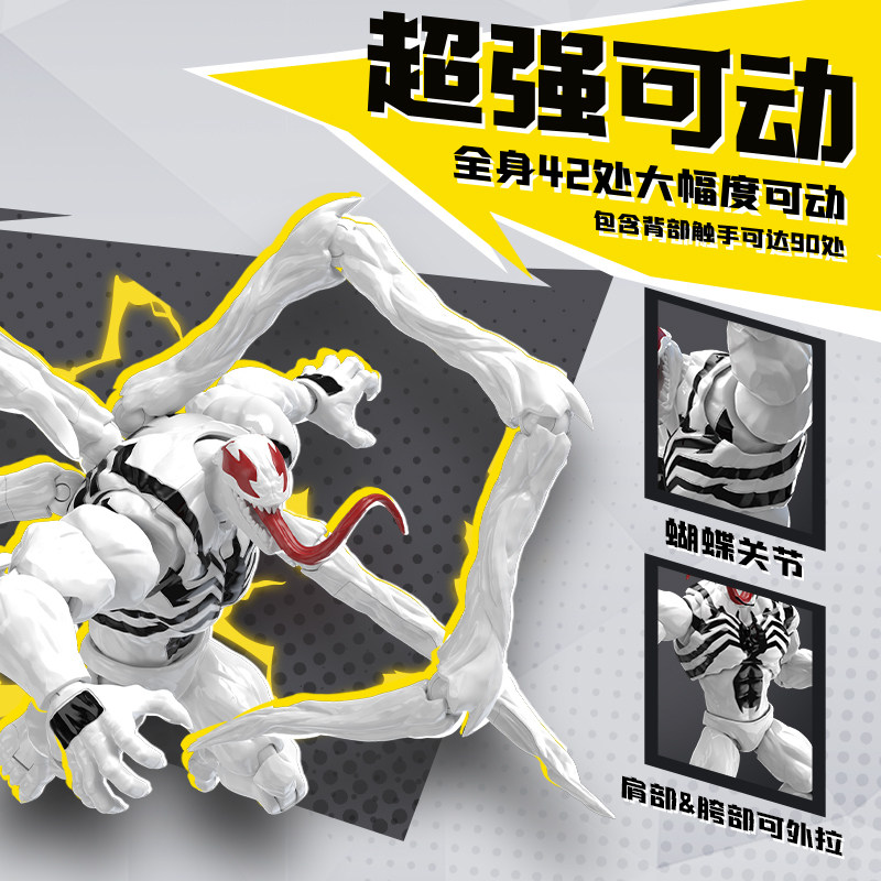 BLOKEES Originale Spider-Man A - Model Kit Deadpool recensione e prezzo