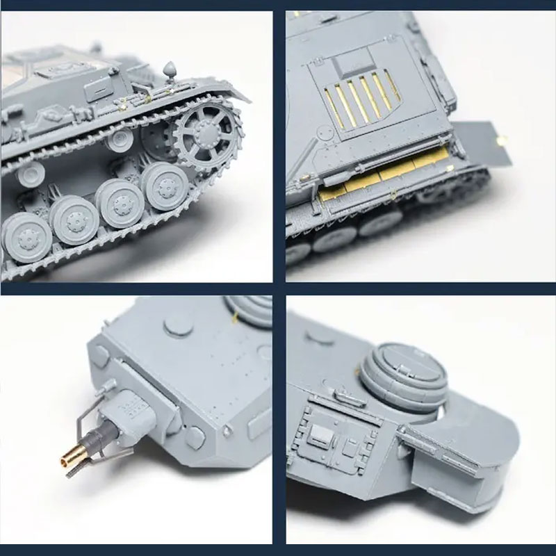 Kit di modellismo Flyhawk 1/72 - Model Kit F1 recensione e prezzo