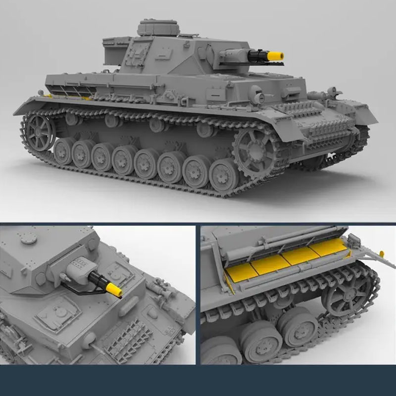 Kit di modellismo Flyhawk 1/72 - Model Kit F1 recensione e prezzo