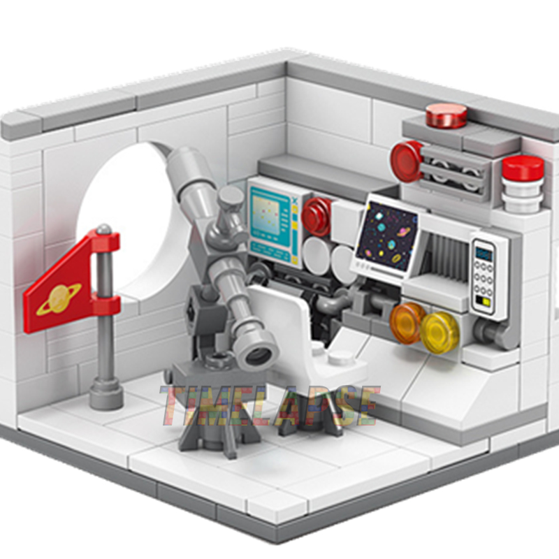 Nuovo Kit di Costruzioni Casa  - Model Kit Cars recensione e prezzo