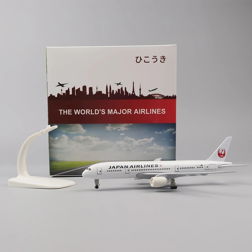 20 centimetri Modello di Aereo - Model Kit Simulator recensione e prezzo