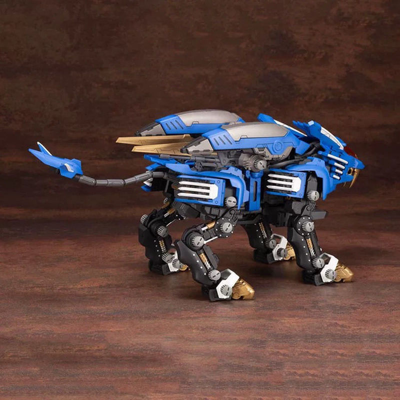 KOTOBUKIYA Genuino HMM Zoids R - Model Kit Zoids Blade Liger recensione e prezzo