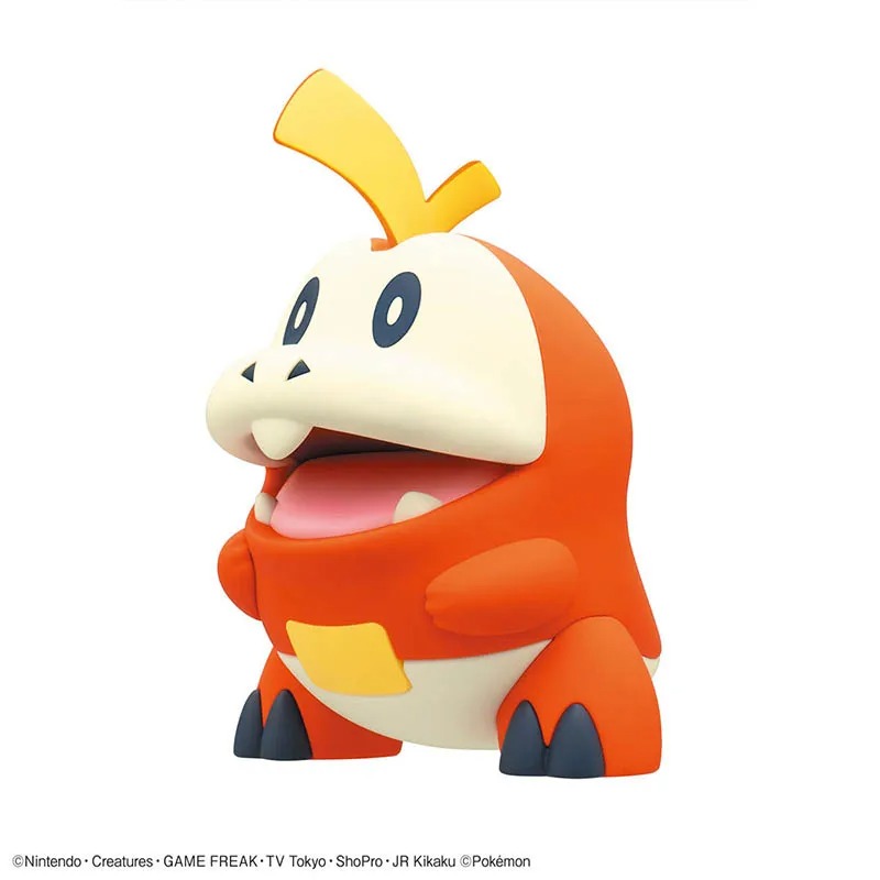 Collezione Bandai Pokemon Plam - Model Kit Quick Pikachu recensione e prezzo