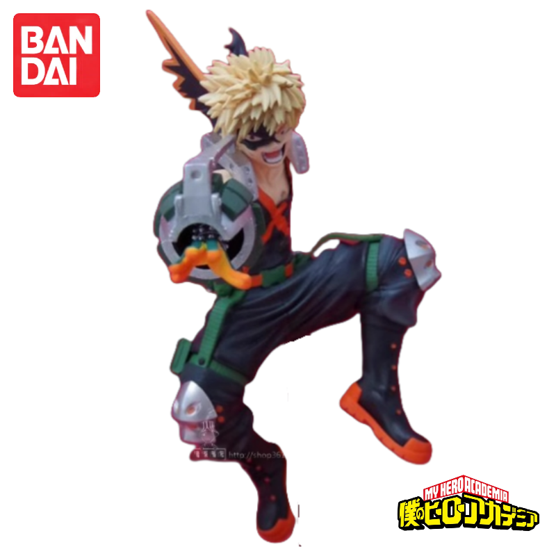 Disponibile Originale Bandai B - Model Kit Academy recensione e prezzo