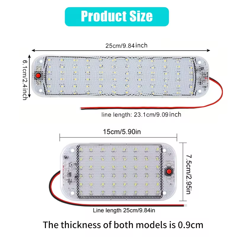 1 Pezzo Barra Luminosa a LED p - Model Kit Ship recensione e prezzo