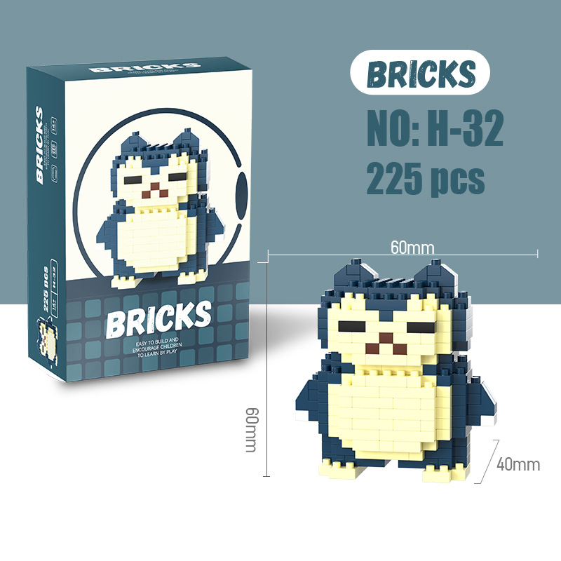 Blocchi da Costruzione Micro P - Model Kit Simulator recensione e prezzo