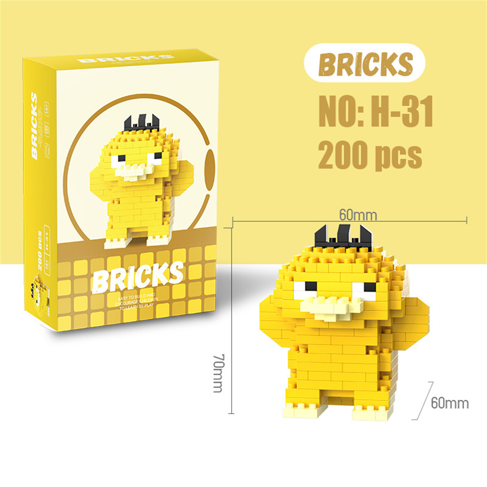 Blocchi da Costruzione Micro P - Model Kit Simulator recensione e prezzo