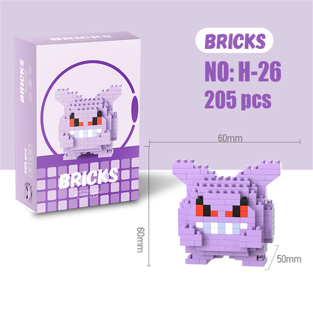Blocchi da Costruzione Micro P - Model Kit Simulator recensione e prezzo