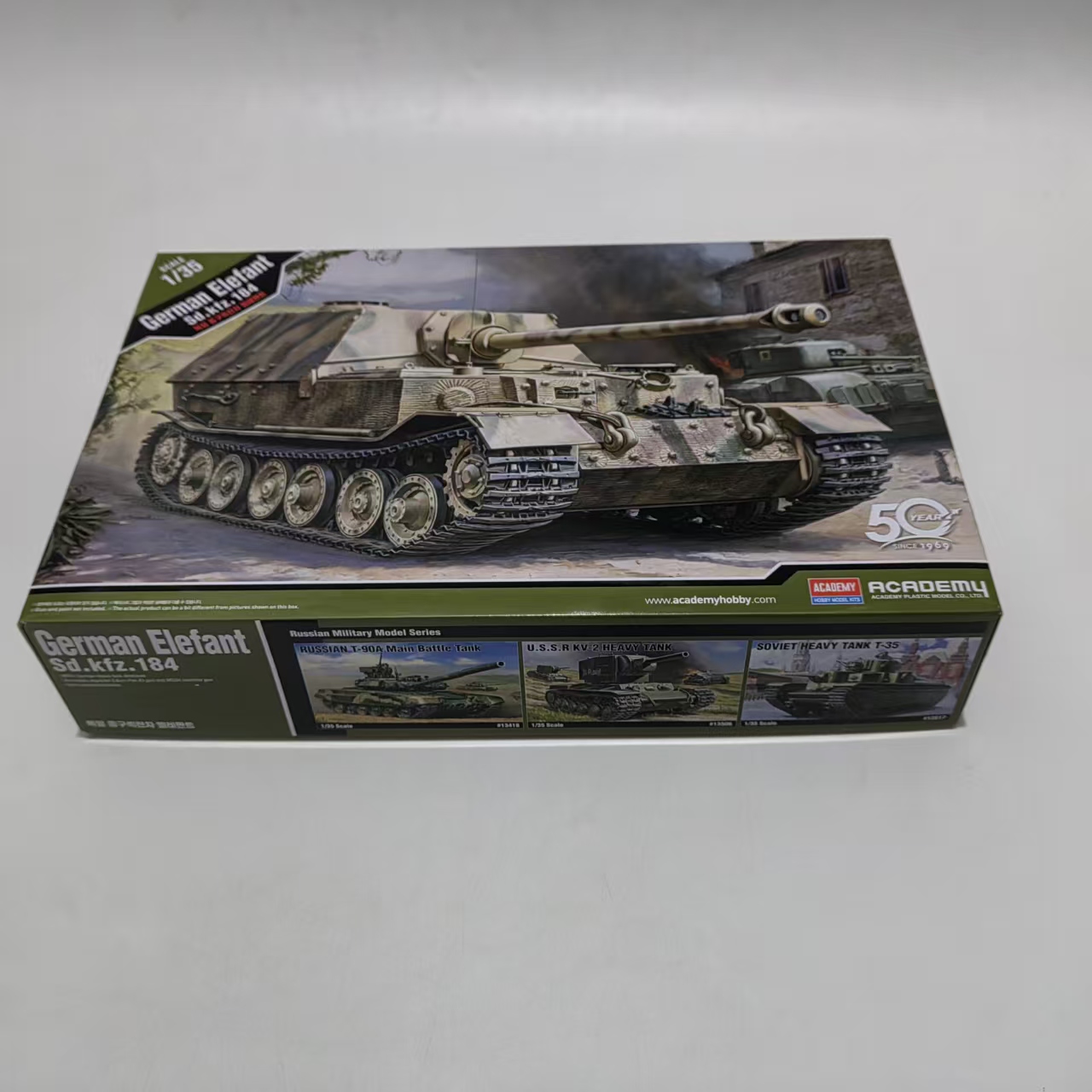 AC13537 ACADEMY 1/35 Kit di mo - Model Kit Academy recensione e prezzo