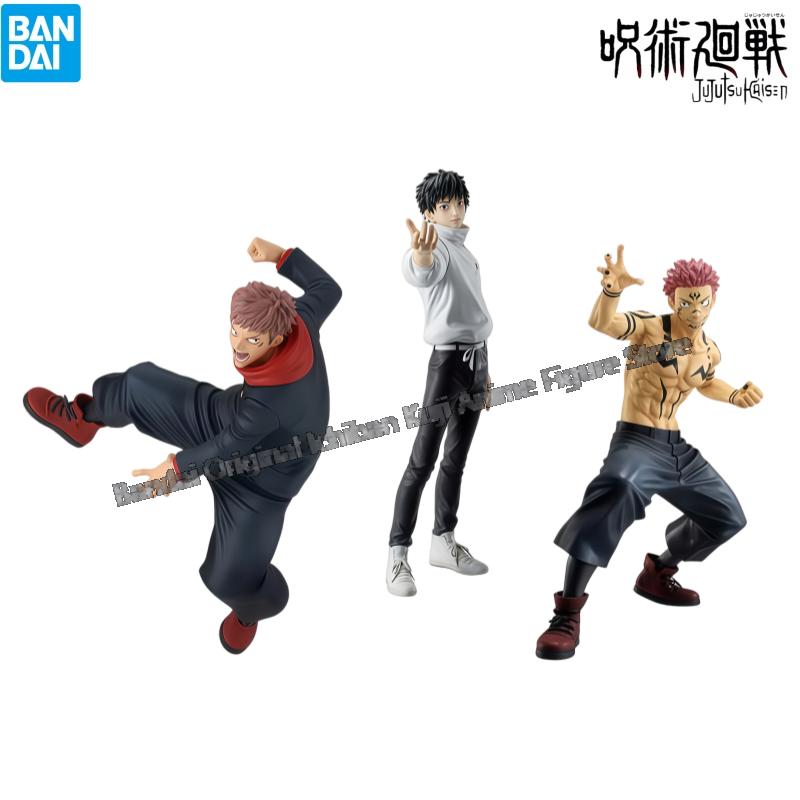 Disponibile Bandai Modello di  - Model Kit Jujutsu Kaisen recensione e prezzo