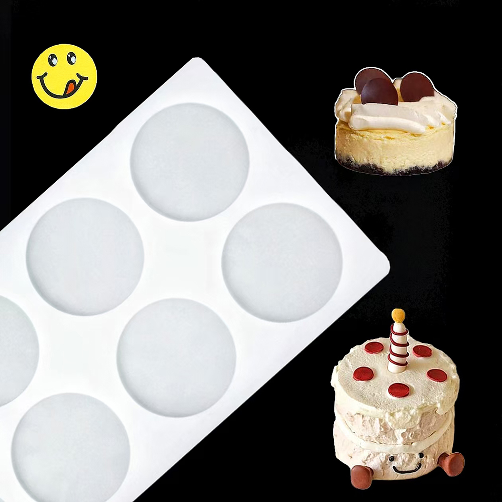 Stampo in silicone cilindrico  - Model Kit For Beginners recensione e prezzo