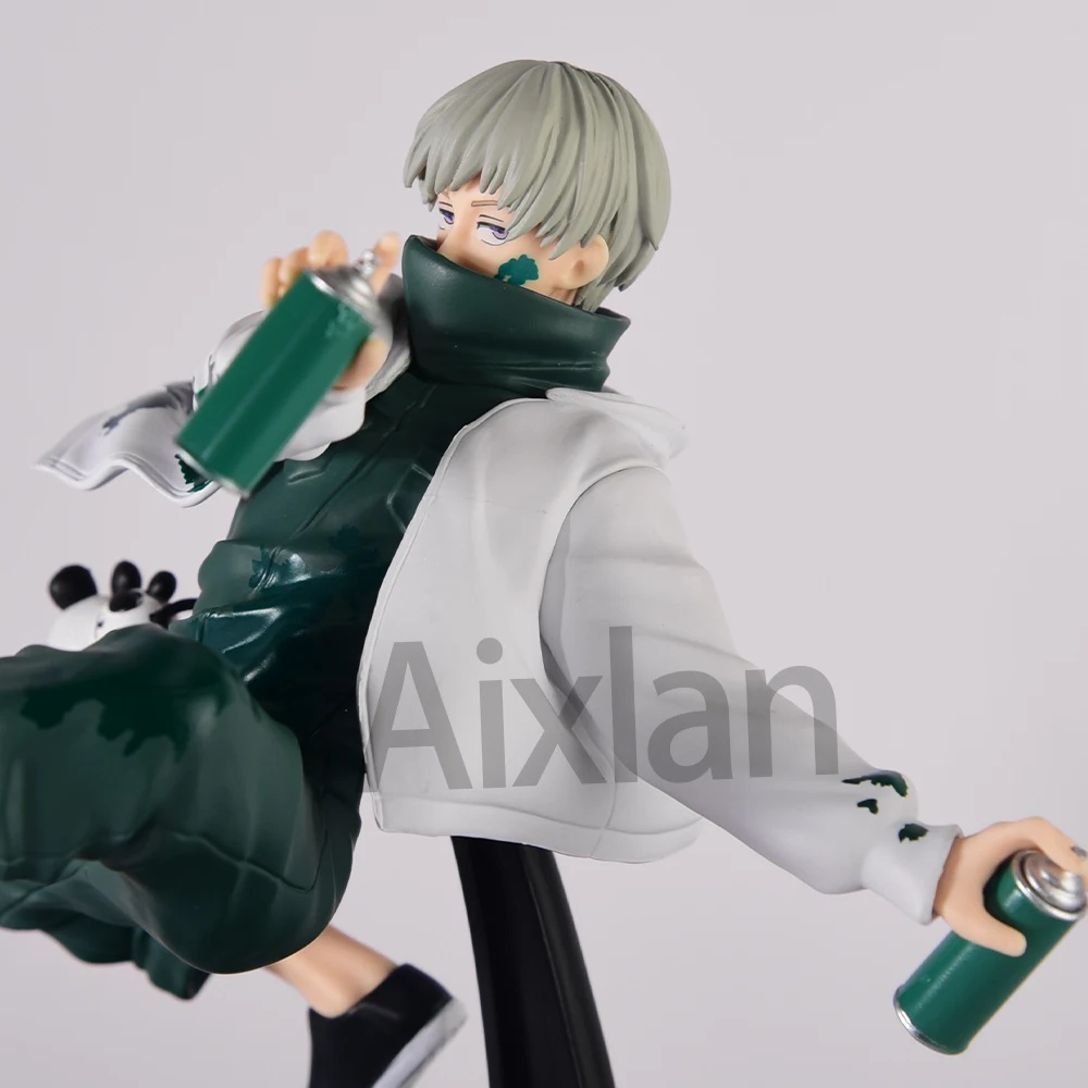 Sega Graffiti Battle Jujutsu K - Model Kit Jujutsu Kaisen recensione e prezzo