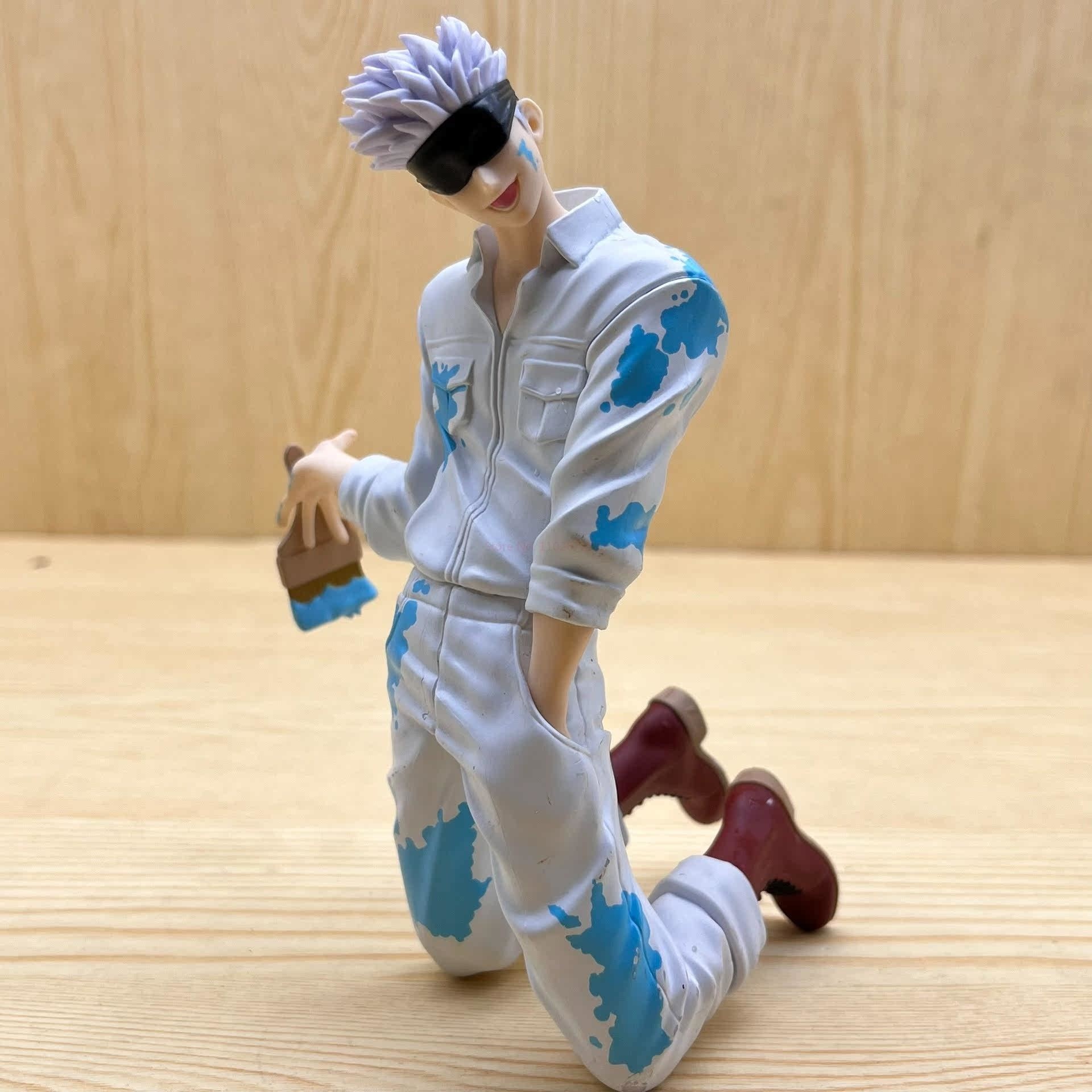 Sega Graffiti Battle Jujutsu K - Model Kit Jujutsu Kaisen recensione e prezzo