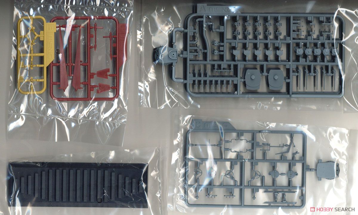 Meng PS004 Modello in Scala 1/ - Model Kit Uss Missouri recensione e prezzo
