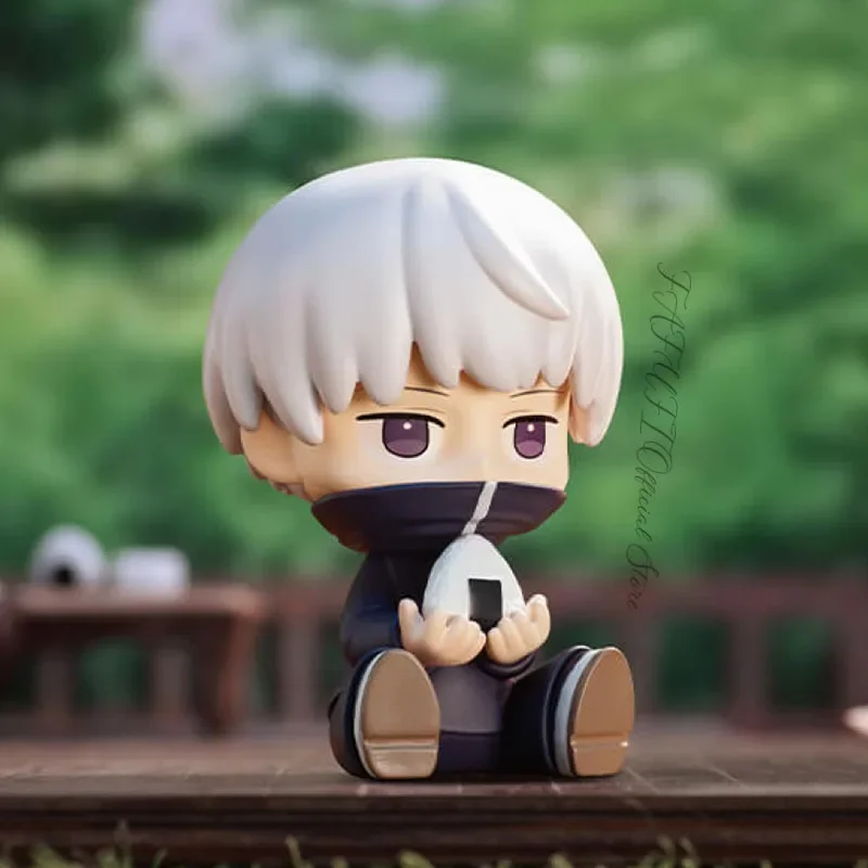 POP MART Jujutsu Kaisen Serie  - Model Kit Jujutsu Kaisen recensione e prezzo