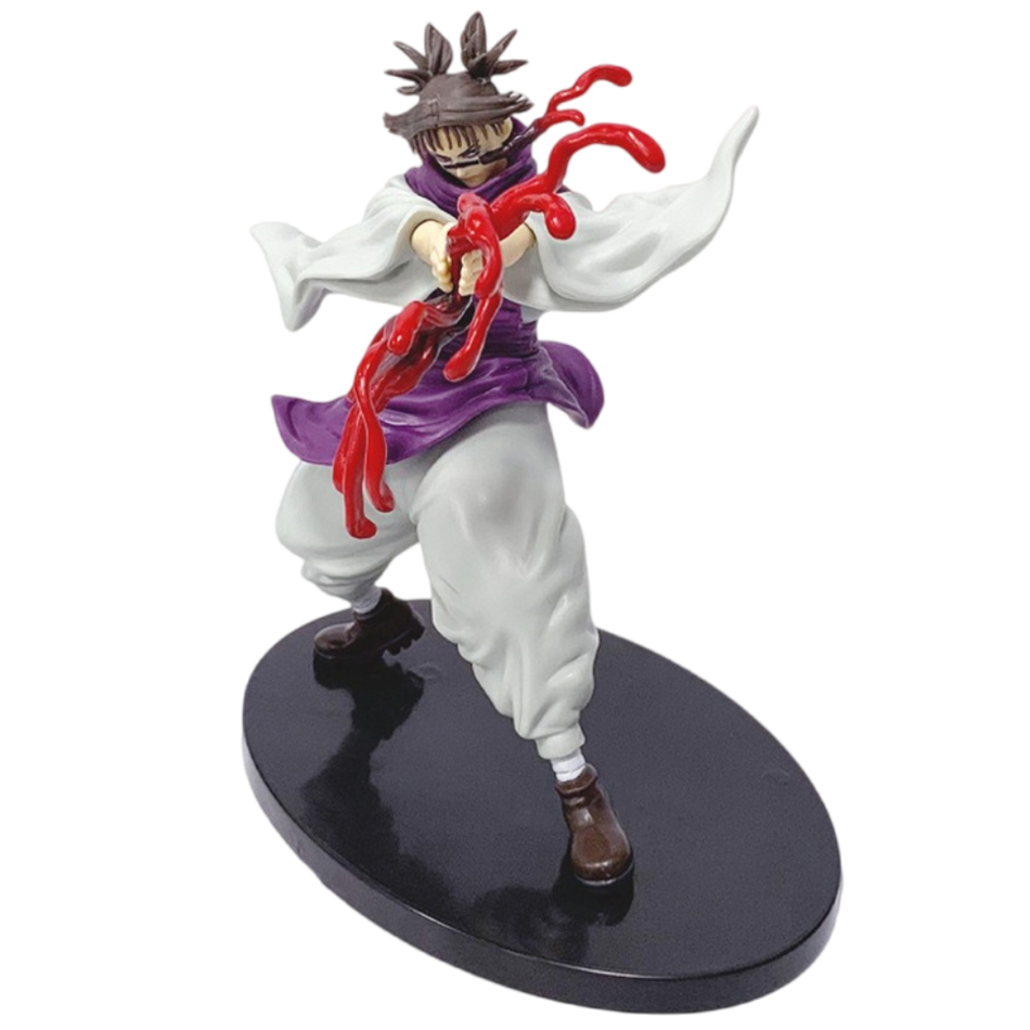 16 cm Anime Jujutsu Kaisen Cho - Model Kit Jujutsu Kaisen recensione e prezzo