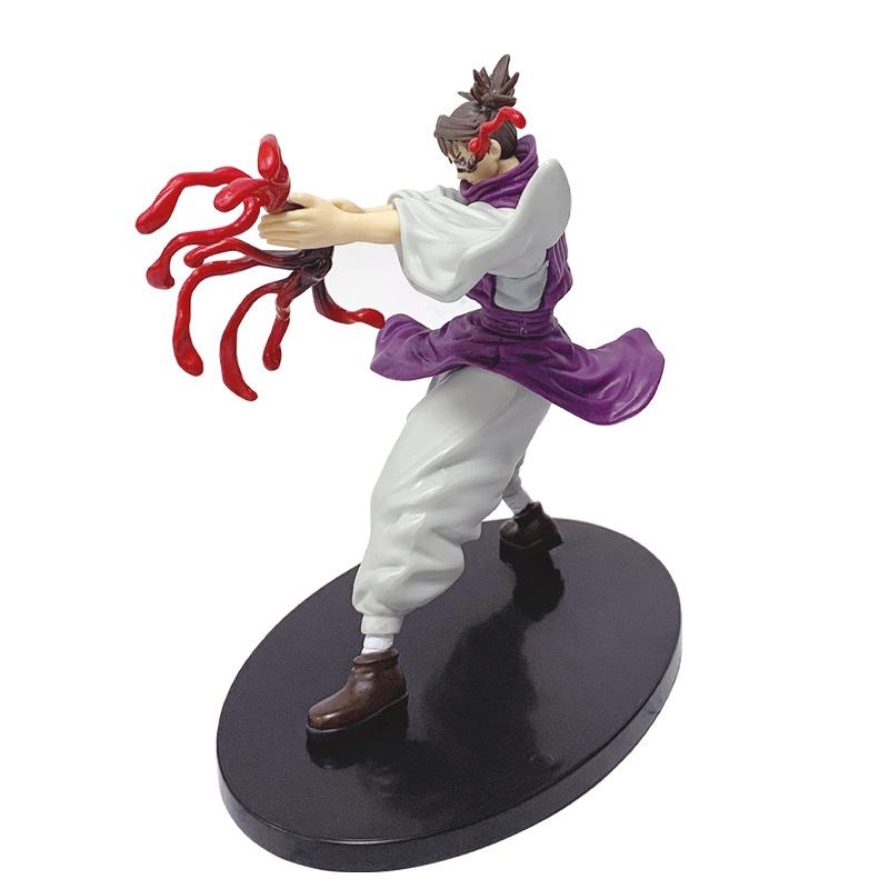 16 cm Anime Jujutsu Kaisen Cho - Model Kit Jujutsu Kaisen recensione e prezzo