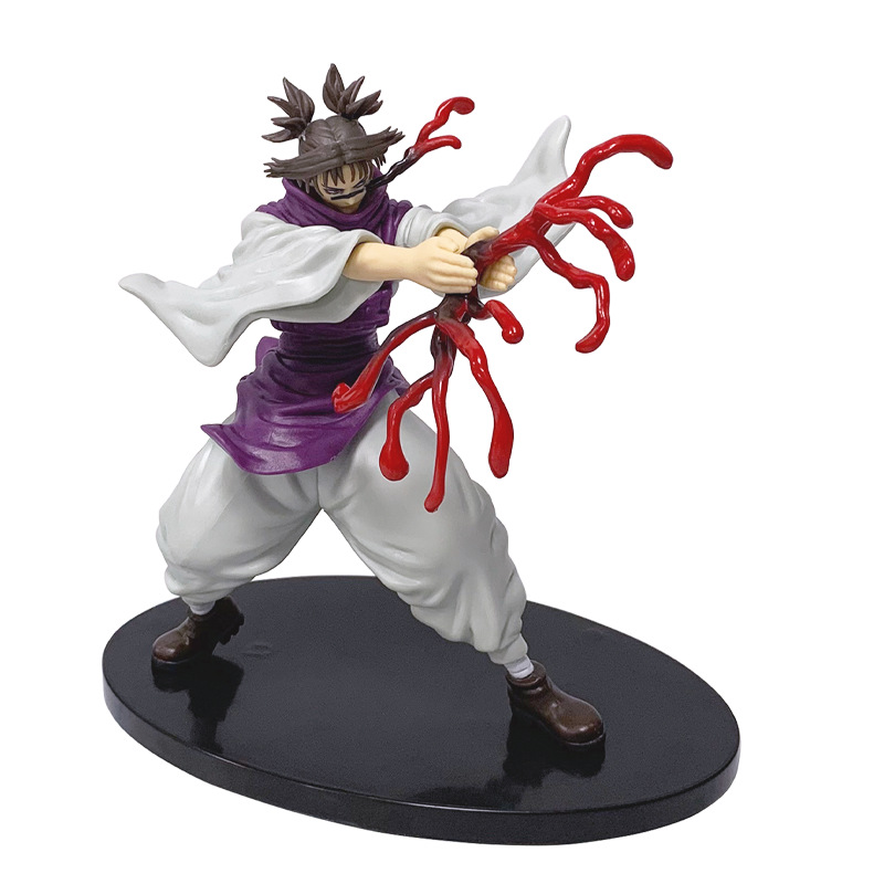 16 cm Anime Jujutsu Kaisen Cho - Model Kit Jujutsu Kaisen recensione e prezzo