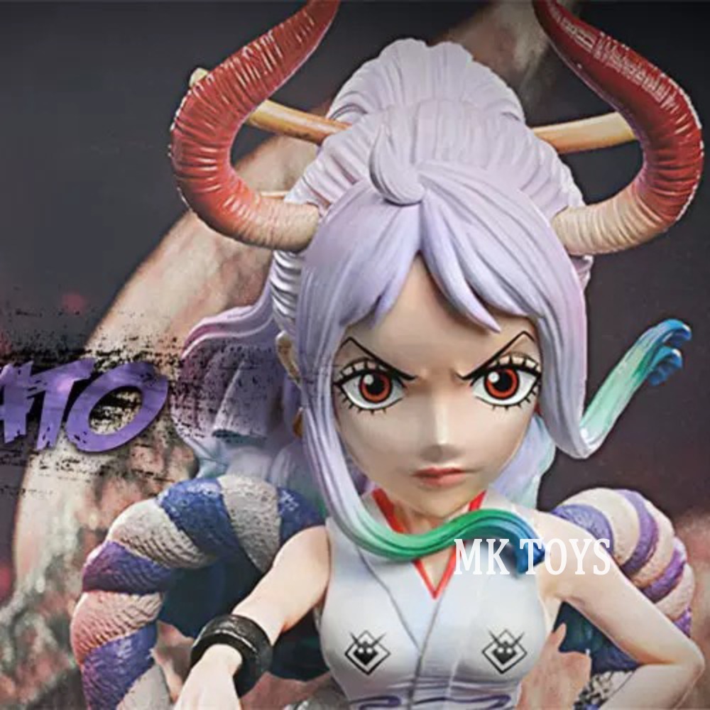 Statuetta Anime One Piece G5 Y - Model Kit Yamato recensione e prezzo