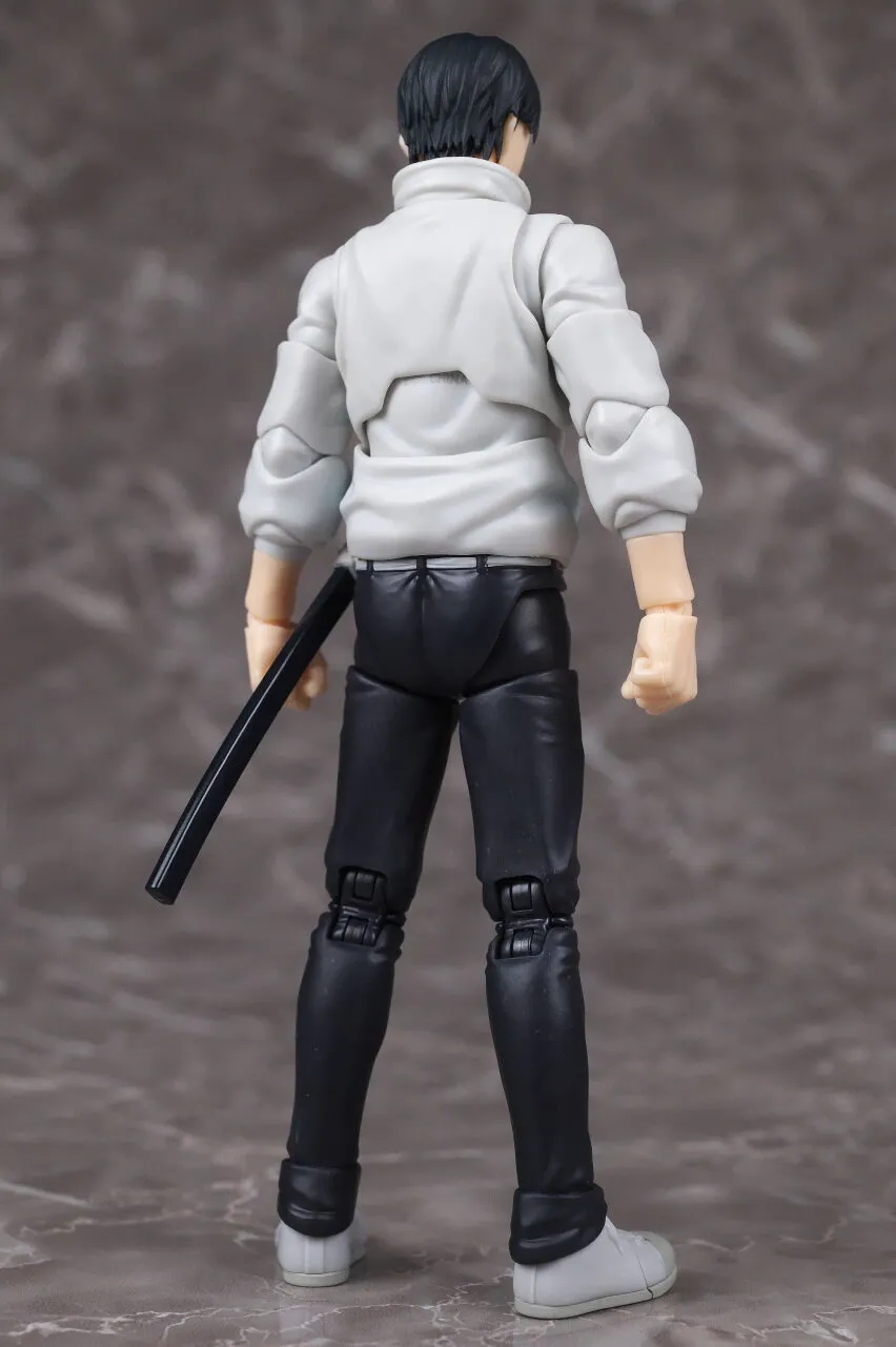 [HIT] Nuovo Modello AD Zh-01 Y - Model Kit Jujutsu Kaisen recensione e prezzo
