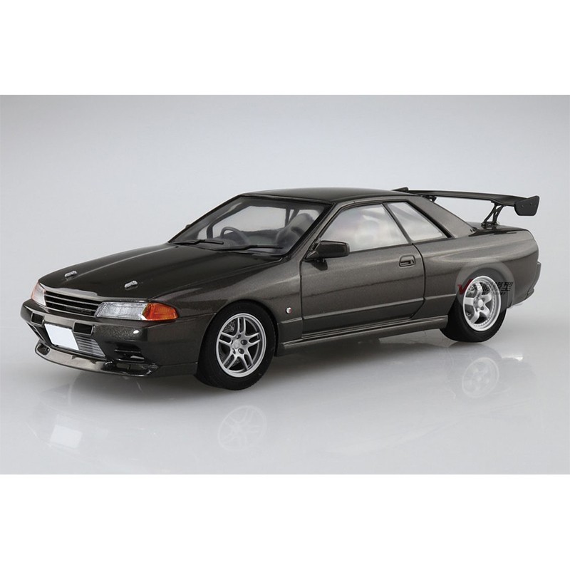 Aoshima 05959 1/24 Initial D H - Model Kit Initial D recensione e prezzo