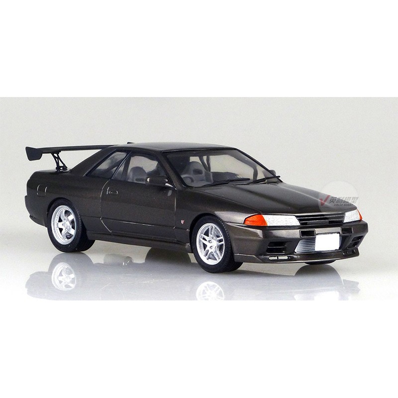 Aoshima 05959 1/24 Initial D H - Model Kit Initial D recensione e prezzo