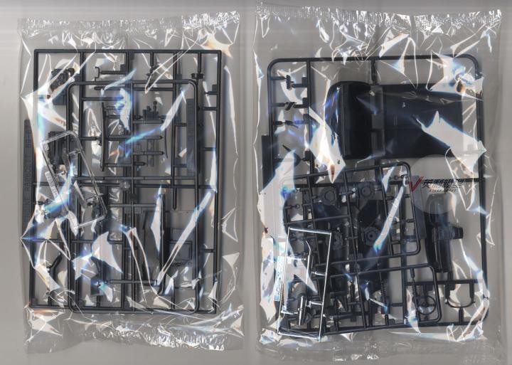 Aoshima 05959 1/24 Initial D H - Model Kit Initial D recensione e prezzo