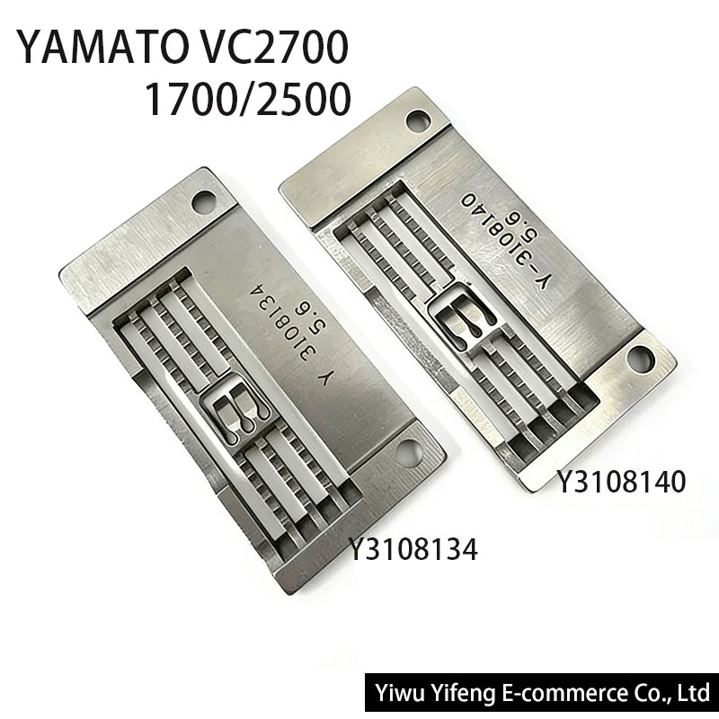 Piastra ago YAMATO VC2700 Y310 - Model Kit Yamato recensione e prezzo
