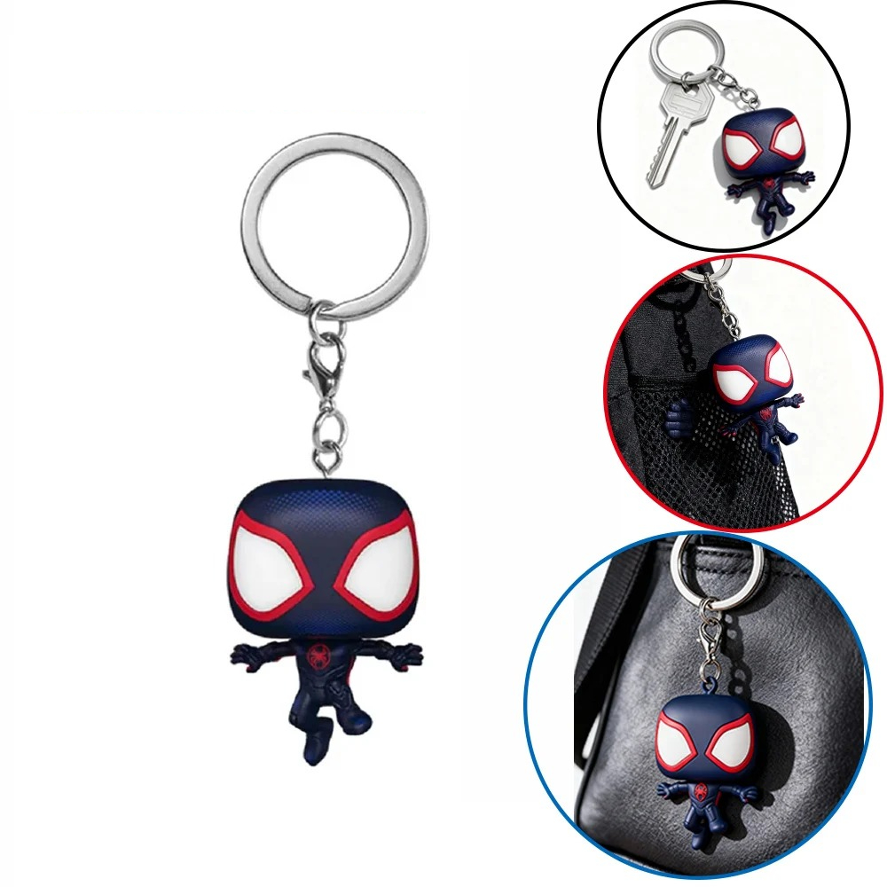 Portachiavi Spider-Man 2026 -  - Model Kit Deadpool recensione e prezzo