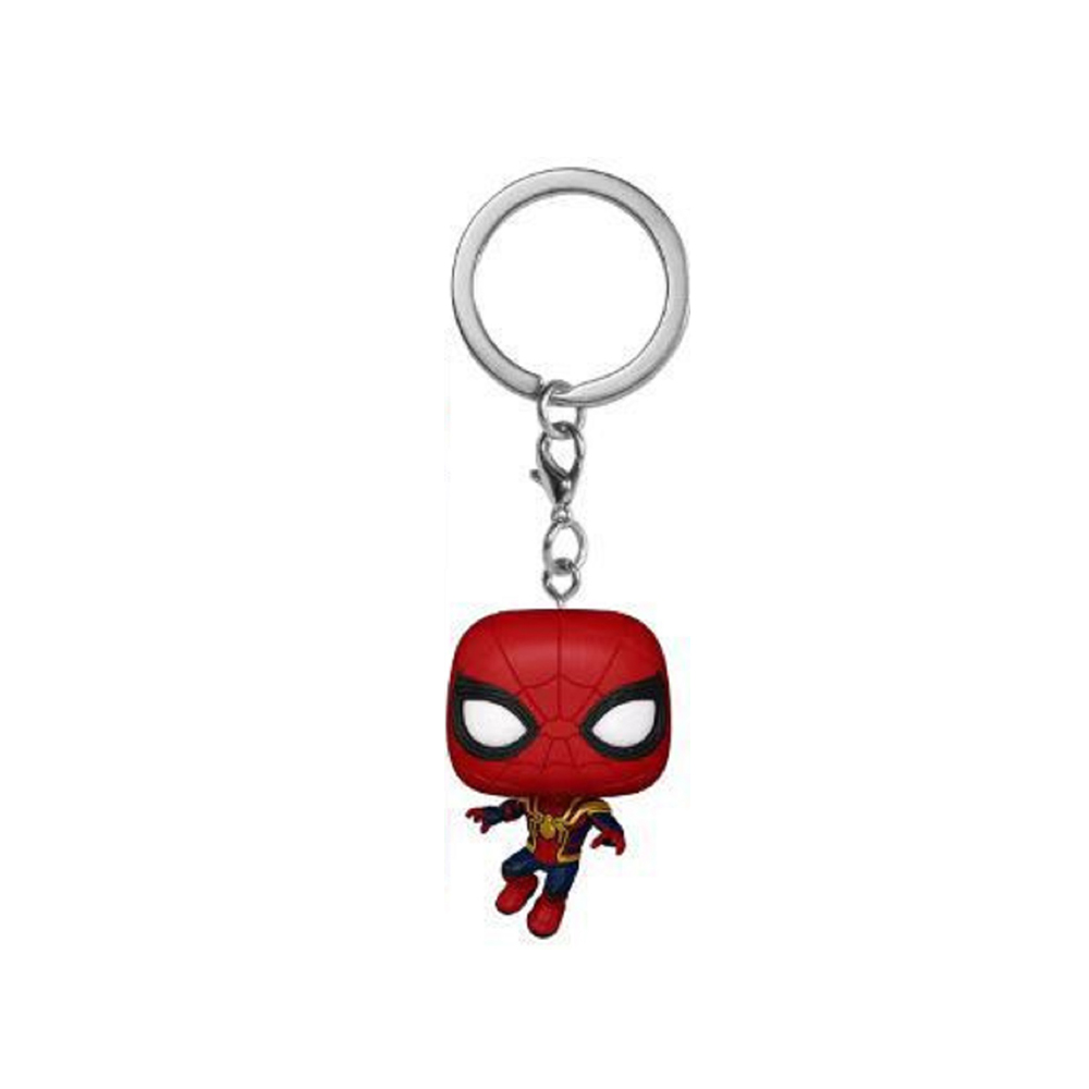 Portachiavi Spider-Man 2026 -  - Model Kit Deadpool recensione e prezzo