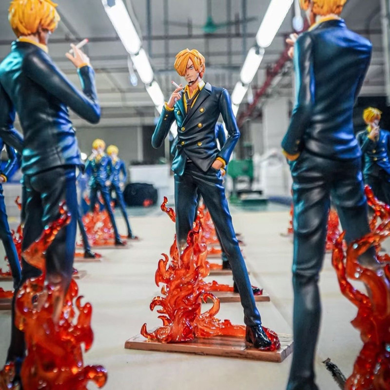 Statua Jt One Piece Devil Gk S - Model Kit One Piece Going Merry recensione e prezzo