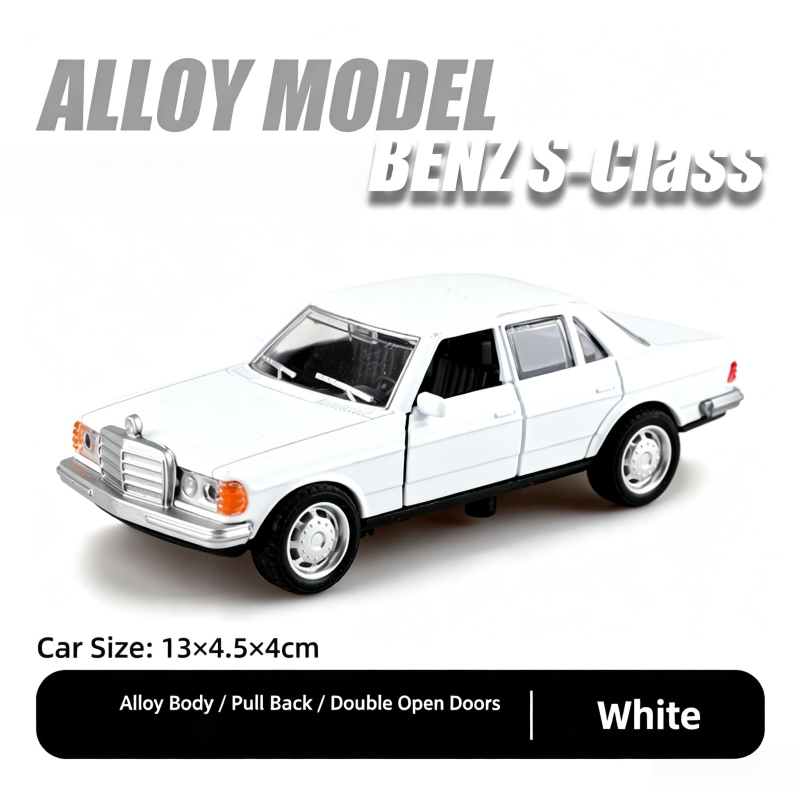 Set di Modelli di Auto Classic - Model Kit Cars recensione e prezzo